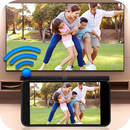 Screen Mirroring : Connect Mobile to TV APK