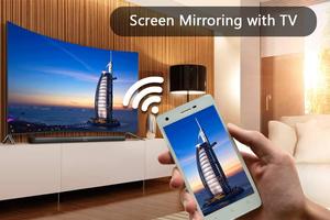 Screen Mirroring capture d'écran 1