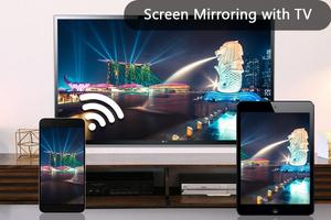 Screen Mirroring capture d'écran 2