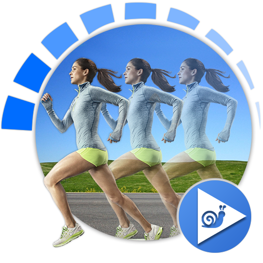 Slow Motion Video Editor