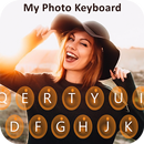 My Photo Keyboard – Customize Keyboard Themes APK
