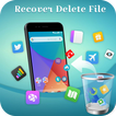 Recover Delete Data Files Photos and Video