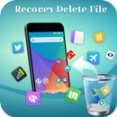 Recover Delete Data Files Photos and Video APK