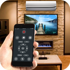 Universal Remote Control for All ícone