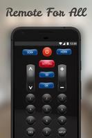 Universal Remote Control for All imagem de tela 1