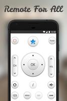 Universal Remote Control for All imagem de tela 2