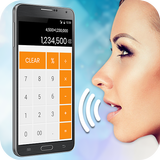Voice Calculator ícone