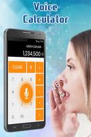 Voice Calculator imagem de tela 1
