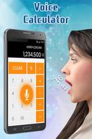 Voice Calculator imagem de tela 2
