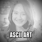 Photo to ASCII Text Art icon