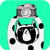 Pet Lover Stamp by PhotoUp APK