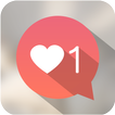 Bubble Icon by PhotoUp