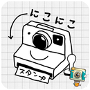 Niko Niko Stamp by PhotoUp APK