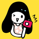 NgiNgi Stamp by PhotoUp APK