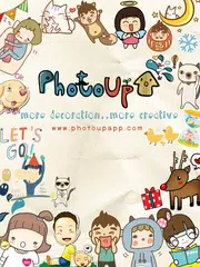 NgiNgi Stamp by PhotoUp XAPK 下載