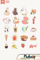 Joojee and Friends by PhotoUp 스크린샷 1