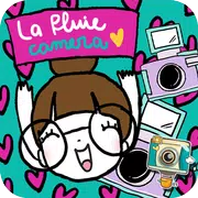 La Pluie Camera by Photoup