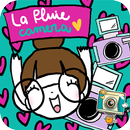La Pluie Camera by Photoup APK