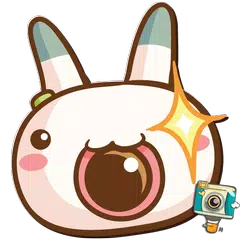 Nabbit Cam by PhotoUp Icon