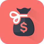 Earn Money  icon