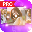 Photo video maker Pro