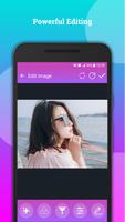 Photo video maker ภาพหน้าจอ 1