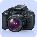 Zoom HD Camera High Quality APK
