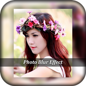 Photo Square Blur Effect icon