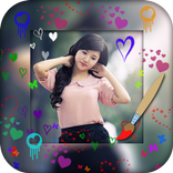 Magic Brush Photo Editor