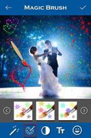 Magic Brush Photo Editor ảnh chụp màn hình 1