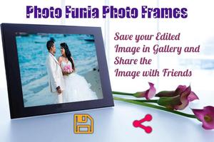 برنامه‌نما Photo Funia Effect عکس از صفحه