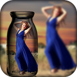 PIP Camera Effect : Editor