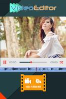 Video Editor with Music 스크린샷 3