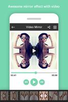 Video Mirror Effect ภาพหน้าจอ 3