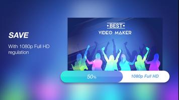 Video Editor স্ক্রিনশট 2