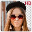 Auto Photo Background Changer
