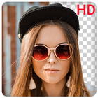 Auto Photo Background Changer icon