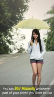 Photo Blur Background - Free screenshot 3