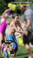 Photo Blur Background - Free screenshot 1