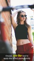 Photo Blur Background - Free screenshot 2