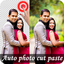 Auto photo cut paste | background eraser APK