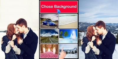Auto photo cut paste | background eraser تصوير الشاشة 1