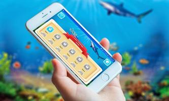 Blue whale Russian game  positive life challenges capture d'écran 3