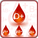Blood Group Check | blood group test | prank app APK