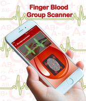 Blood Group Check | blood group test | prank app capture d'écran 2