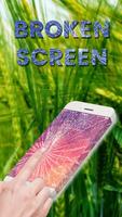Real Broken Screen | Screen brake | Prank app capture d'écran 1