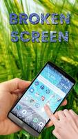 Real Broken Screen | Screen brake | Prank app capture d'écran 2