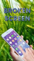 Real Broken Screen | Screen brake | Prank app capture d'écran 3
