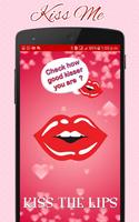 Kissing Test | How good kisser you are ? Kiss Me скриншот 2