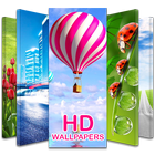 HD Wallpapers | All type Wallpapers icono